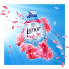 Lenor Fresh Air Effect Płyn do płukania tkanin 55 prań, Pink Blossom (2)