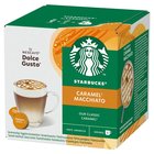 Starbucks Caramel Macchiato Palona kawa mielona 127,8 g (6 x 15,8 g + 6 x 5,5 g) (2)