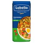 Lubella Makaron świderki z warzywami 400 g (1)