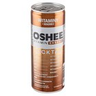 Oshee Vitamin Energy Suplement diety napój gazowany o smaku guavy i pomarańczy 250 ml (2)