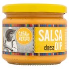 Casa de Mexico Salsa Cheese Dip 300 g (1)