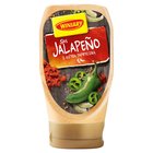 Winiary Sos jalapeño z ostrą papryczką 300 ml (2)