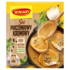 Winiary Sos pieczeniowy kremowy 29 g (1)