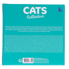 CATS COLLECTION zabawka Dla KOTA 43CM (3)