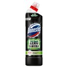 Domestos Zero Kamienia Lime Żel do toalet 750 ml (1)