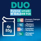 Felix Duo Karma dla kotów rybne smaki w galaretce 340 g (4 x 85 g) (5)