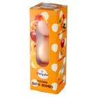 Dairy Fun Peach & Mango Caramel Apple Milk & Honey Musujące kule do kąpieli 3 x 100 g (2)