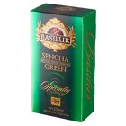 Basilur Specialty Classics Sencha Herbata zielona 37,5 g (25 x 1,5 g) (2)