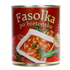 Fasolka po bretońsku 800g (1)