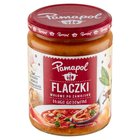 Pamapol Flaczki wołowe po zamojsku 500 g (2)