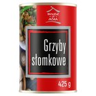 House of Asia Grzyby słomkowe całe 425 g (3)