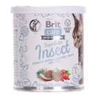 Brit Care Przysmak Superfruits Insect dla kota op. 100g (11)