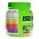 OLIMP ISO PLUS + L- CARNITINE LEMON 700G (10)