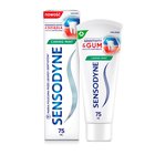 Sensodyne Caring Mint Pasta do zębów z fluorkiem nadwrażliwość & dziąsła 75 ml (7)