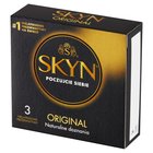 Skyn Original Nielateksowe prezerwatywy 3 sztuki (2)