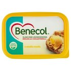 Benecol Tłuszcz do smarowania z dodatkiem stanoli roślinnych o smaku masła 225 g (1)