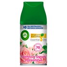 Air Wick Wkład do automatycznego odświeżacza powietrza tajemnicze ogrody z dzieciństwa 250 ml (2)