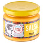 Casa de Mexico Salsa Cheese Dip 300 g (2)