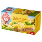 Teekanne World of Fruits Italian Lemon Mieszanka herbatek owocowych 40 g (20 x 2 g) (2)