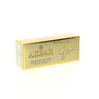 AKBAR GOLD ORYGINALNA CZARNA HERBATA CEJLOŃSKA 50G - 25 TOREBEK (5)