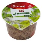 Drosed Gęś w galarecie 150 g (2)