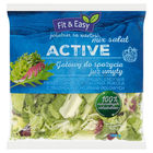 Fit & Easy Active Mix sałat 180 g (1)