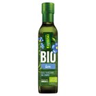 Kujawski Bio Olej tłoczony na zimno len 250 ml (1)