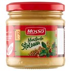 Mosso Musztarda stołowa 180 g (1)