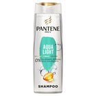 Pantene Pro-V Aqua Light Szampon do włosów przetłuszczających się, 400 ml (2)