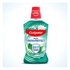 Płyn do płukania jamy ustnej Colgate Plax Soft Mint (2)