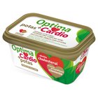 Optima Cardio potas+ Margaryna z dodatkiem steroli roślinnych 400 g (2)