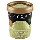 GRYCAN Lody o smaku pistacja 500 ml (2)