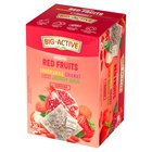 Big-Active Red Fruits Herbatka 45 g (20 x 2,25 g) (2)