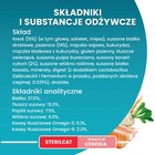 PURINA ONE Bifensis Sterilcat Karma dla kotów bogata w łososia 800 g (4)