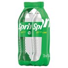 Sprite Napój gazowany 2 x 1,5 l (1)