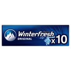 Winterfresh Original Bezcukrowa guma do żucia 14 g (10 sztuk) (2)