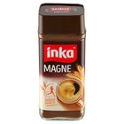 Inka Rozpuszczalna kawa zbożowa wzbogacona w magnez 100 g (2)