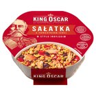 King Oscar Sałatka z tuńczykiem w stylu indyjskim 220 g (2)