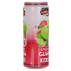 Jungle Fruits Napój gazowany z sokiem z guawy 330 ml (3)