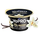 Danone YoPro Jogurt smak waniliowy 160 g (2)