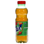 Nestea Joy Green Tea Napój owocowo-herbaciany o smaku truskawkowym z dodatkiem aloesu 500 ml (2)