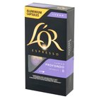 L'OR Espresso Lungo Profondo Kawa mielona w kapsułkach 52 g (10 sztuk) (2)