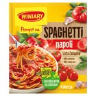 Winiary Pomysł na... Spaghetti Napoli 47 g (2)