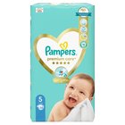 Pampers Premium Care, rozmiar 5, 58 sztuk, 11kg - 16kg (1)