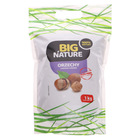 Big nature orzechy laskowe łuskane 1kg (1)