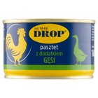 Drop Pasztet z dodatkiem gęsi 160 g (1)