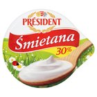 Président Śmietana 30% 200 g (1)