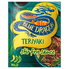 Blue Dragon Sos stir-fry z japońskim sosem sojowym 120 g (2)