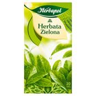 Herbapol Herbata zielona 40 g (20 x 2,0 g) (1)