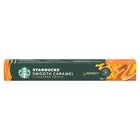 STARBUCKS Smooth Caramel Kawa aromatyzowana 51 g (10 sztuk) (2)